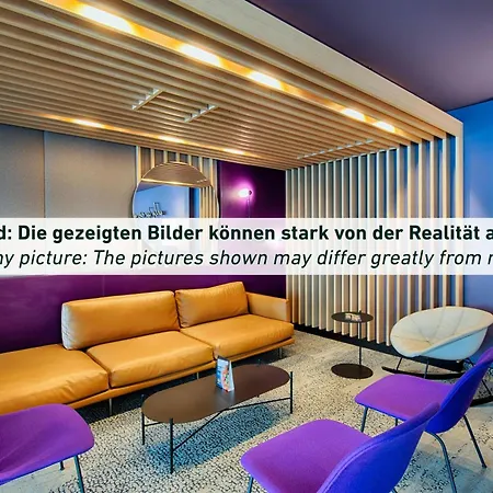 Hotel Western Mannheim