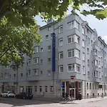 Mannheim-city מלון 3*