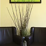 מלון Mannheim-city 3*