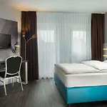 Mannheim-city 3*