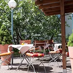 מלון Mannheim-city 3*