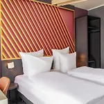 מלון Mannheim-city 3*