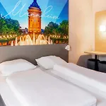 Mannheim-city 3*