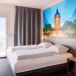 Mannheim-city 3* מאנהיים
