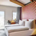 Mannheim-city 3* מאנהיים