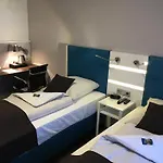 Mannheim-city 3* מאנהיים
