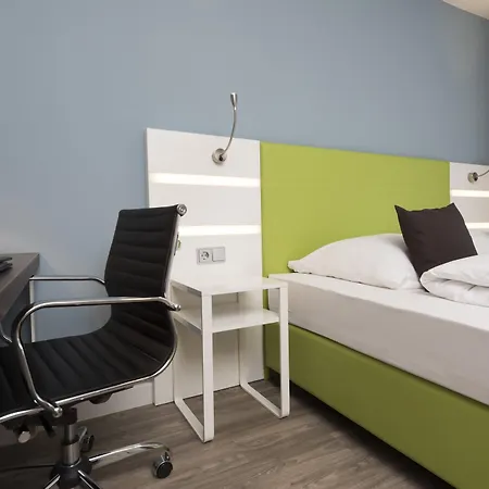 Mannheim-city 만하임