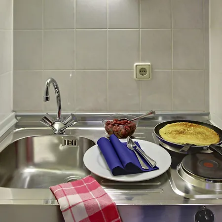 Mannheim-city 호텔 만하임