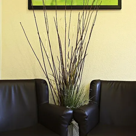 Hotel Mannheim-city 2*