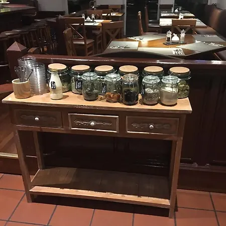 호텔 Mannheim-city 만하임