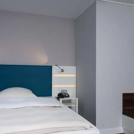 Mannheim-city Hotel