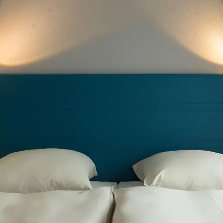 Hotel Mannheim-city 3*