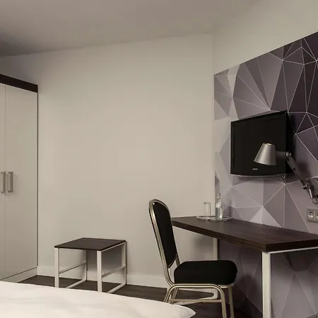 Mannheim-city Hotel