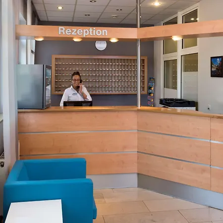 Mannheim-city 만하임