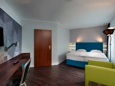 Mannheim-city 3*