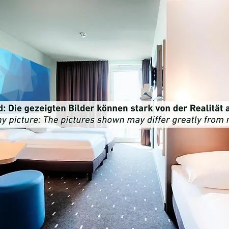 Mannheim-city Hotel