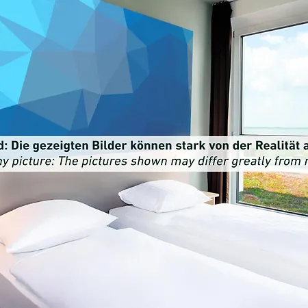 Hotel Mannheim-city