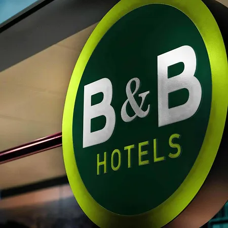 Mannheim-city 호텔