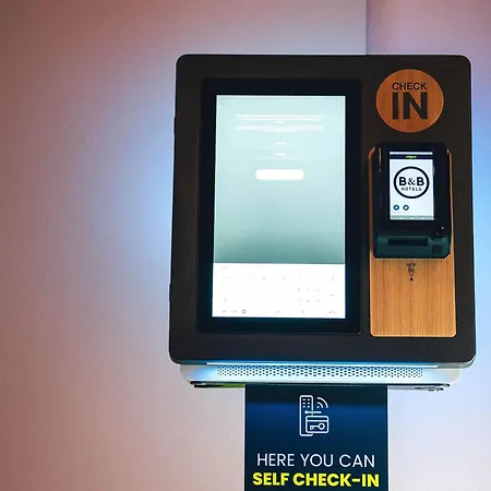 호텔 Mannheim-city 만하임