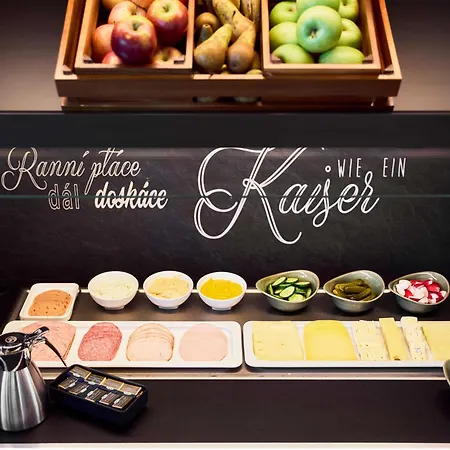 Mannheim-city 호텔 3*