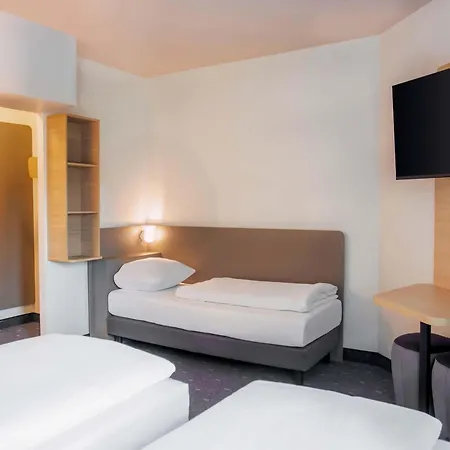 Hotel Mannheim-city Mannheim