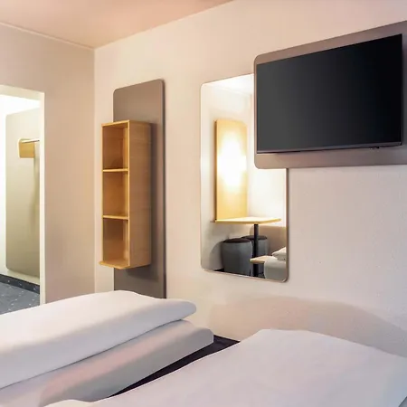 Hotel Mannheim-city Mannheim