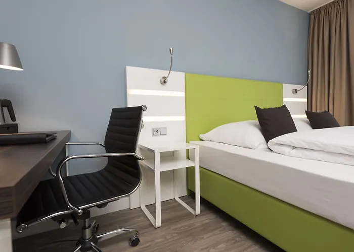 Mannheim-city Mannheim