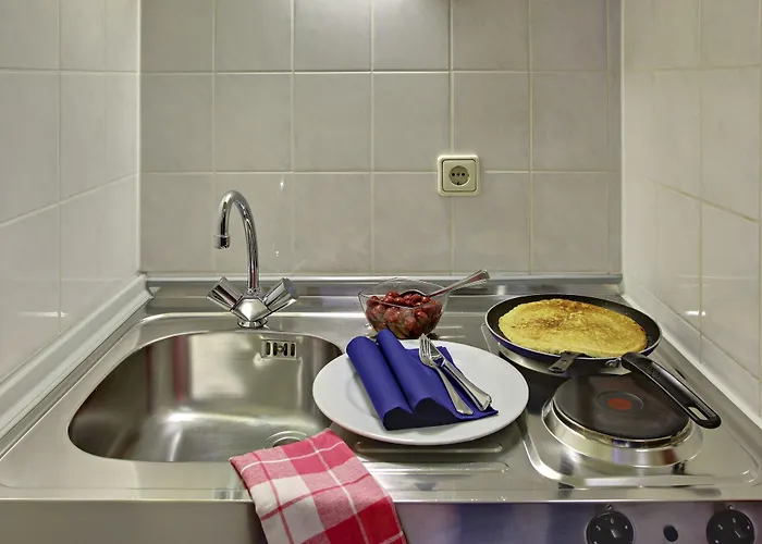 Mannheim-city Hotel Mannheim