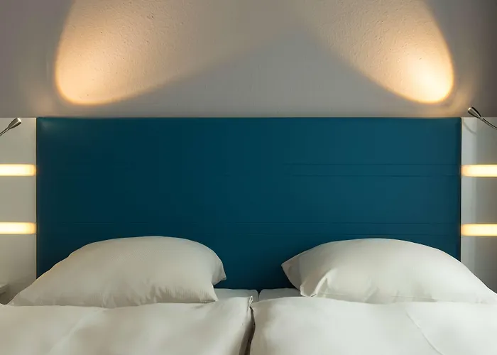 Otel Mannheim-city 3*