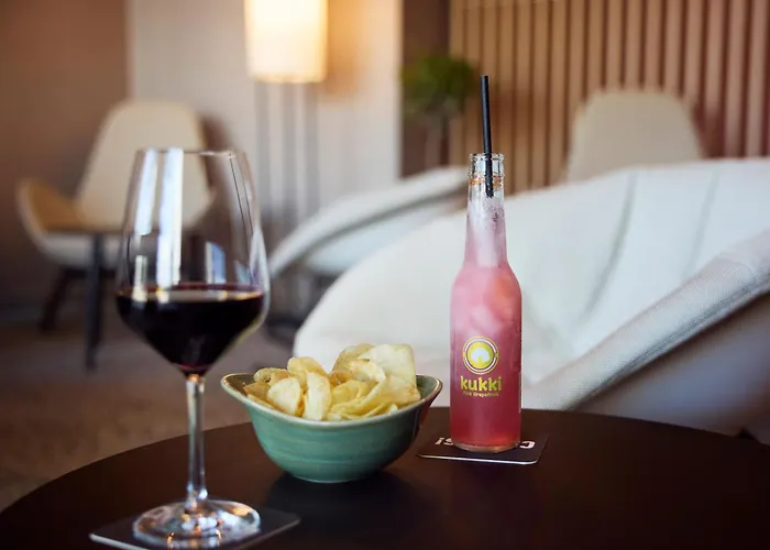 호텔 Mannheim-city 3*