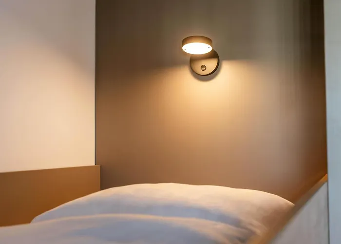 Mannheim-city 3* 만하임