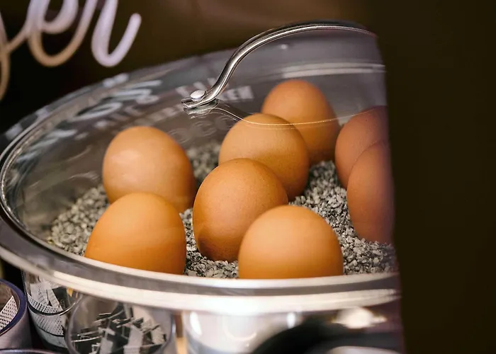 Mannheim-city 3* Mannheim