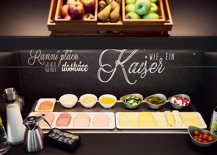 Mannheim-city 호텔