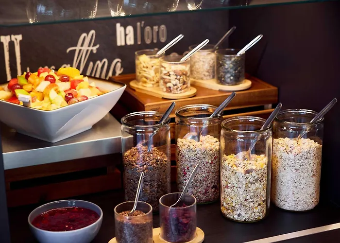 Mannheim-city 호텔 3*