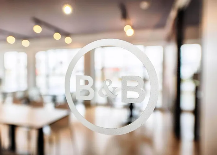 호텔 Mannheim-city