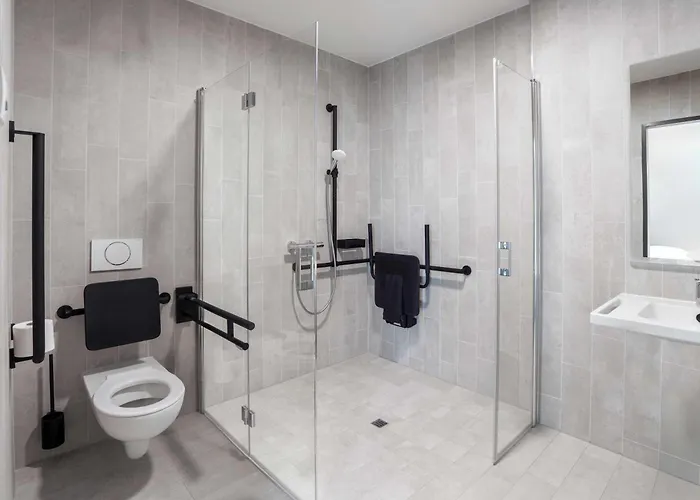 Mannheim-city Hotel 3*