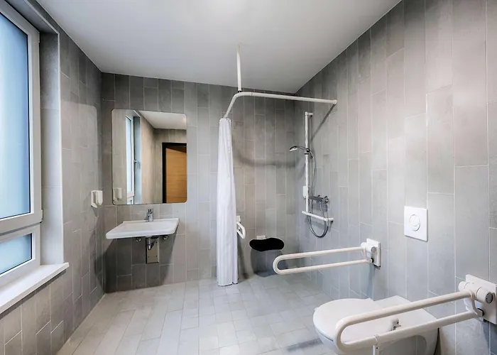 Mannheim-city 3* 만하임