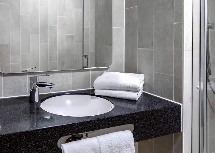 Mannheim-city Hotel Mannheim