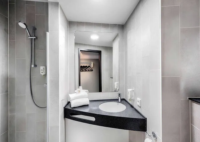 Mannheim-city 3* Mannheim