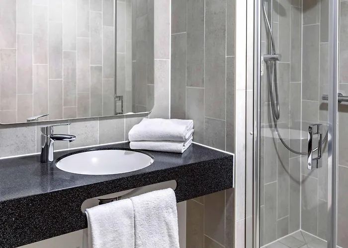 Mannheim-city Hotel Mannheim