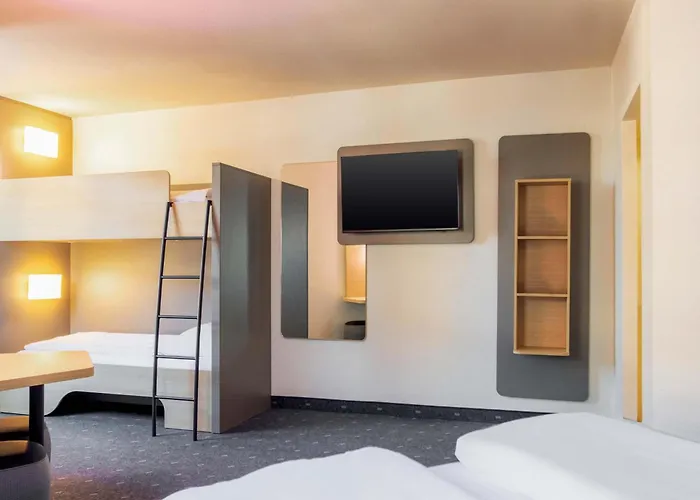 Mannheim-city 3* Mannheim