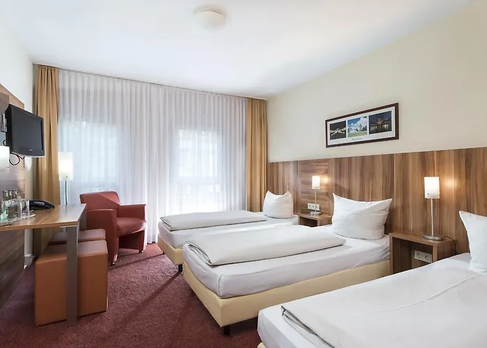 Mannheim-city Mannheim